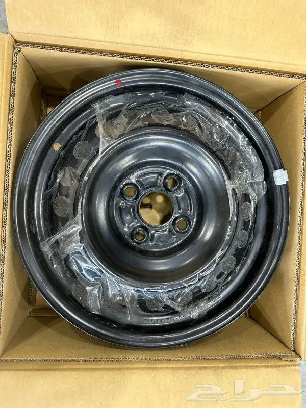 جنوط يارس وكاله مقاس 15 4