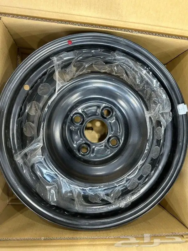 جنوط يارس وكاله مقاس 15 3