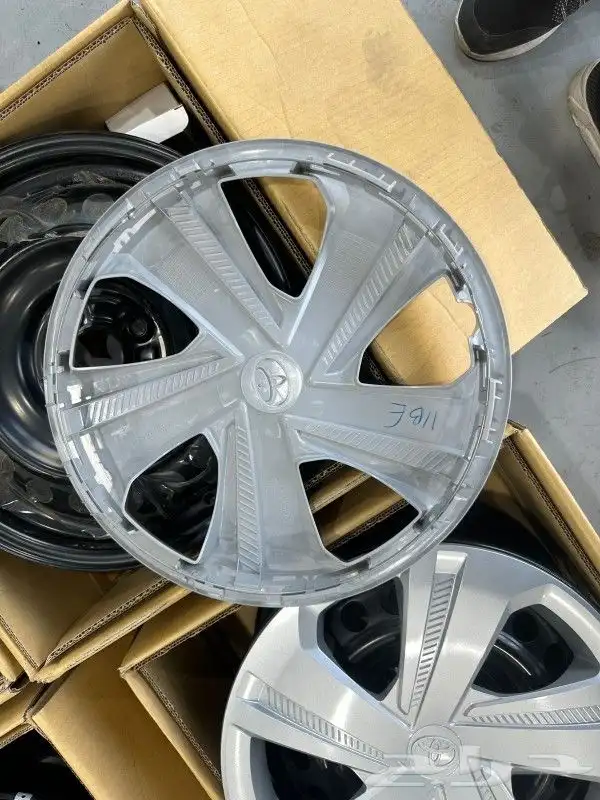 جنوط يارس وكاله مقاس 15 8