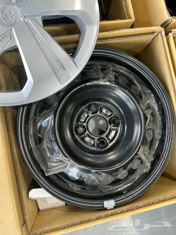 جنوط يارس وكاله مقاس 15 7