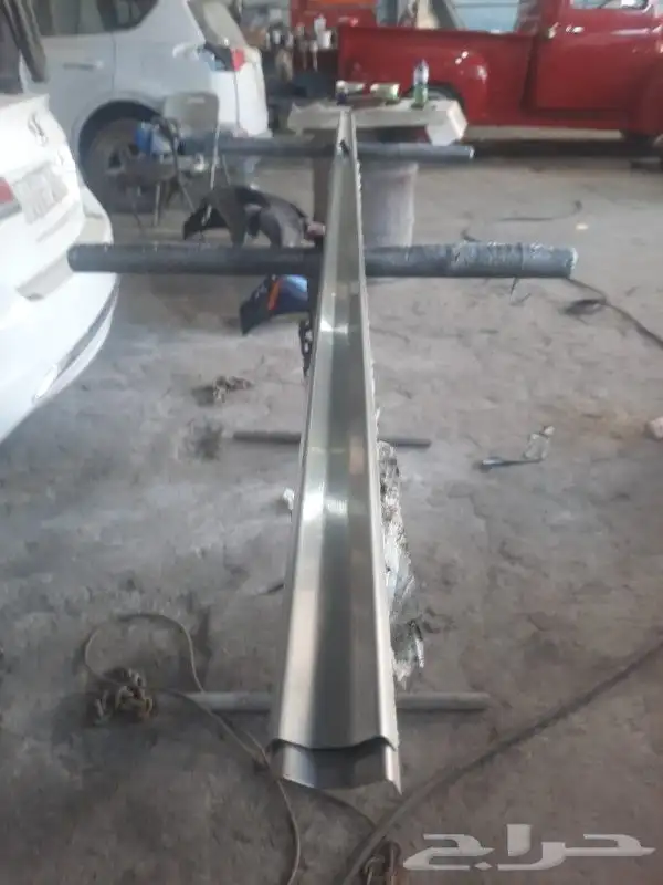 سلايت حديد حوض فورد جمس شفر اي حوض 0