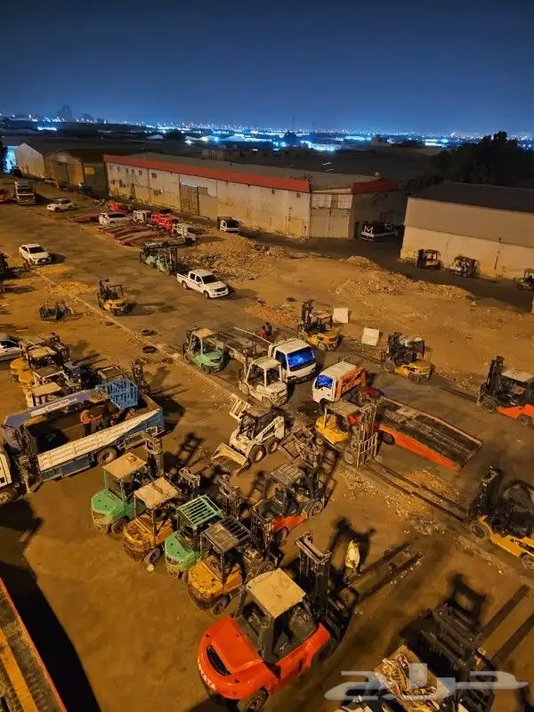 رافعه شوكيه 6