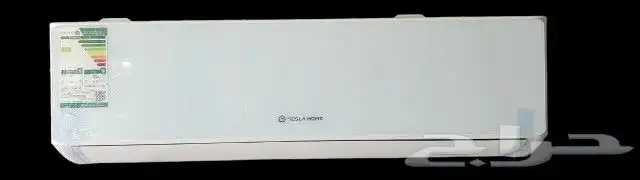 مكيف تراست 12حاربارد انفرتر اسبلت 1450مع التركيب 9