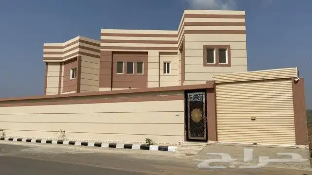 أعمال كسر رخام واجهات و جرافيت 1