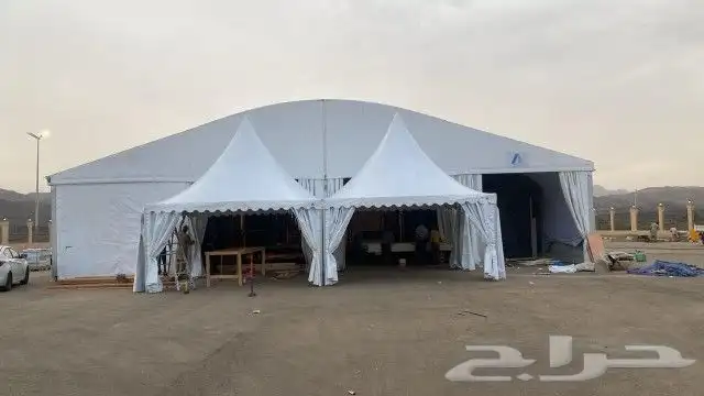 خيام اروبيه للايجار وكل مستلزمات الحفلات والمناسبات 2