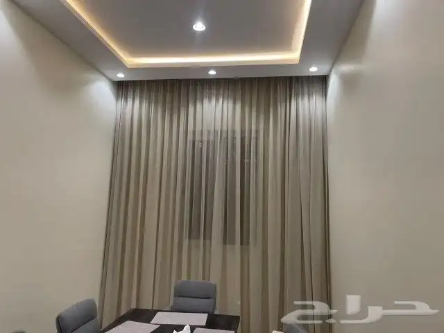تفصيل ستائر ويف 9