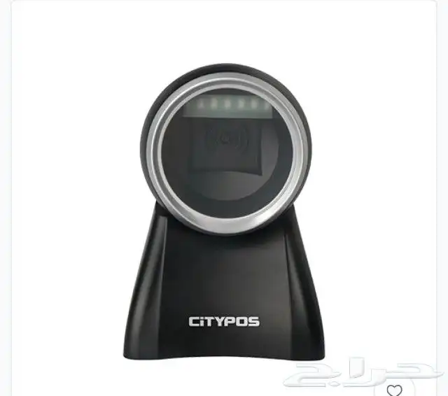 قارئ باركود بانواعها و QR 4