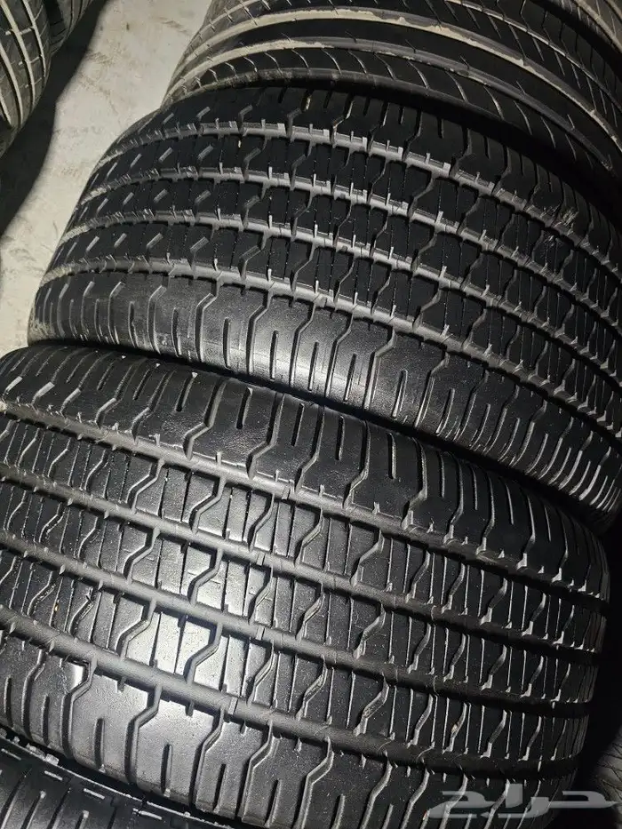 كفرات تاهو يوكن 285 50 20 جودير 1