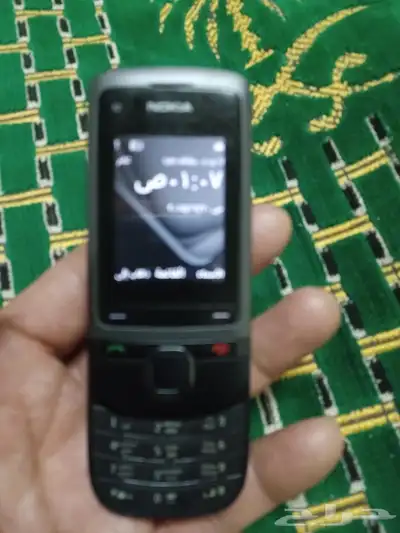 جوال نوكيا c2 0