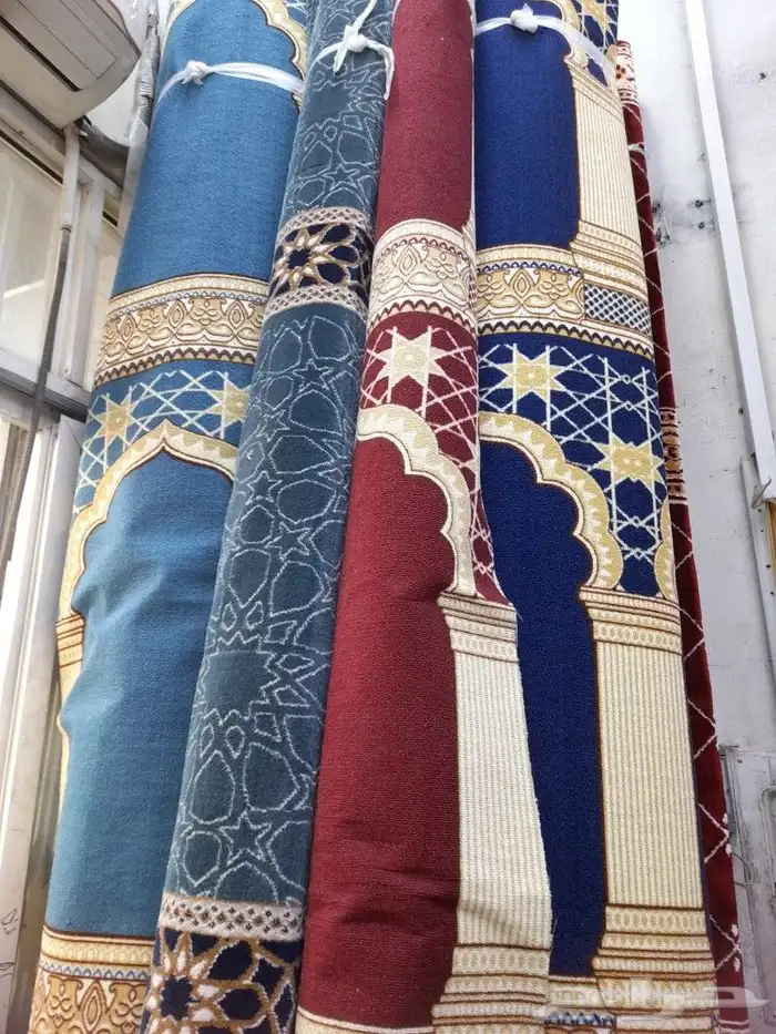 موكيت مساجد ومدات 6