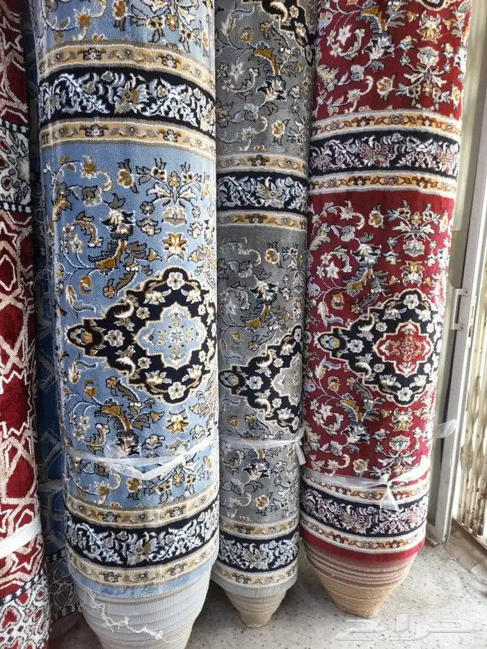 موكيت مساجد ومدات 4