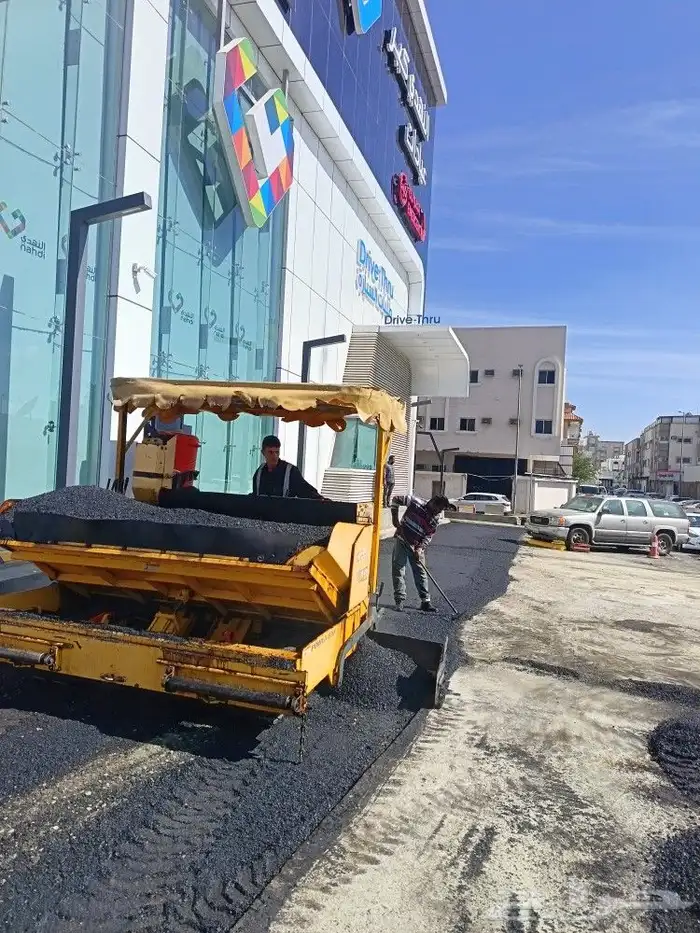 فراده صغيره مع الدكاكات 2