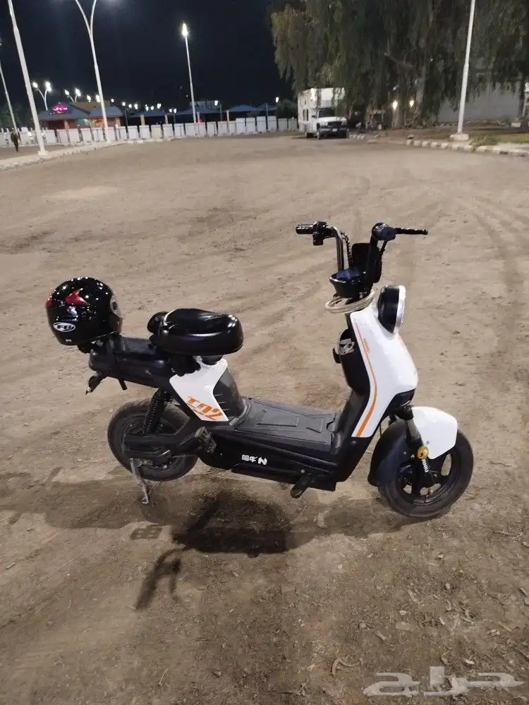 Scooter for sale 2