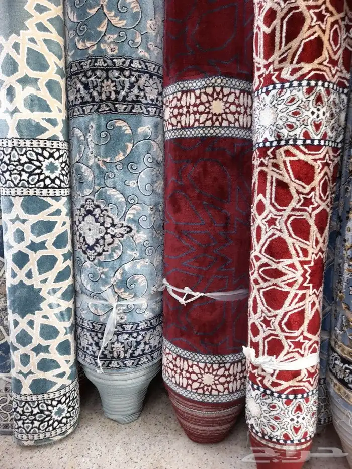 موكيت مساجد ومدات 5