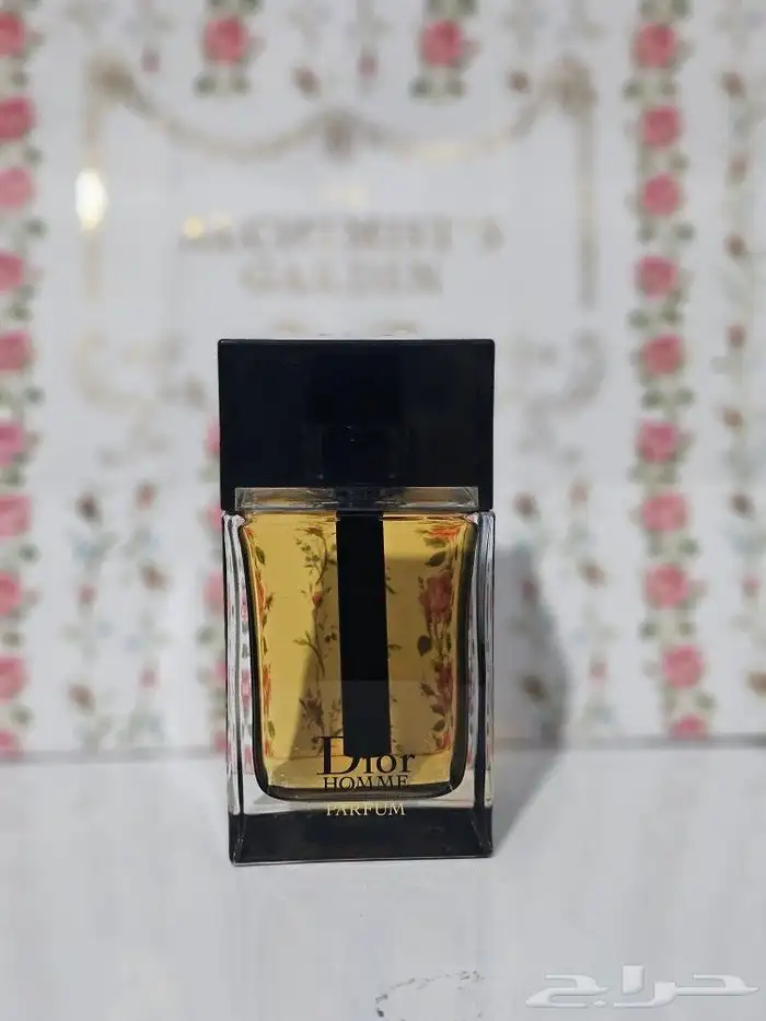 بن هايل للعطور والمكياج الاصلي وبسعر خيالي 12