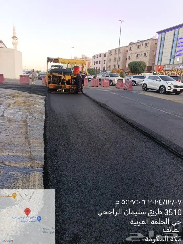 فراده صغيره مع الدكاكات 5