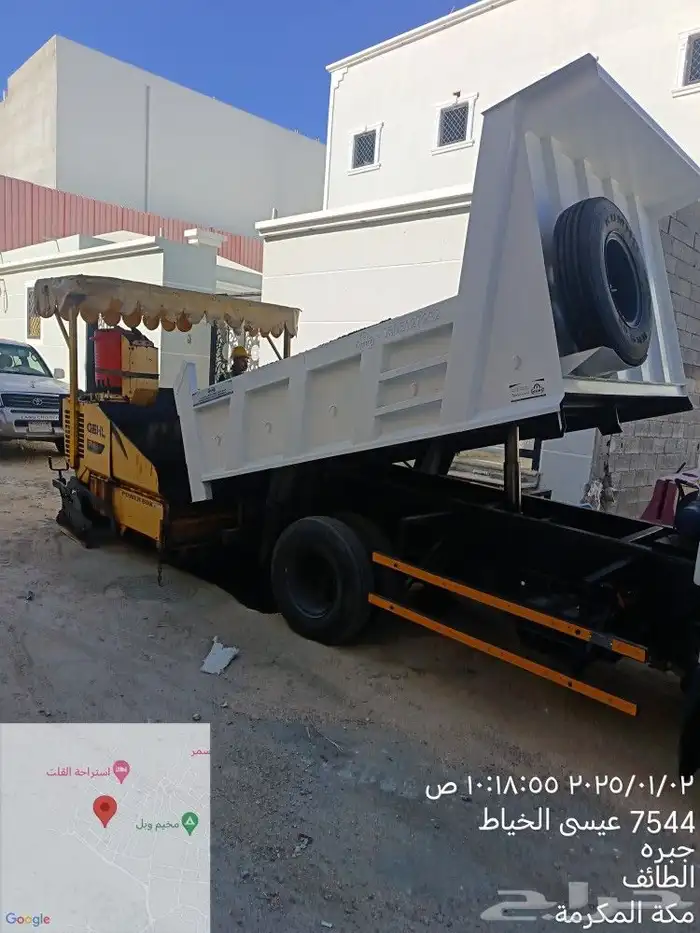 فراده صغيره مع الدكاكات 1