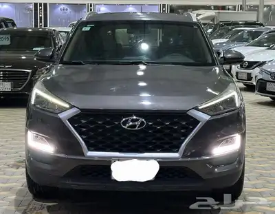 هونداي توسان 1.6 استاندر 2019 بنزين 0