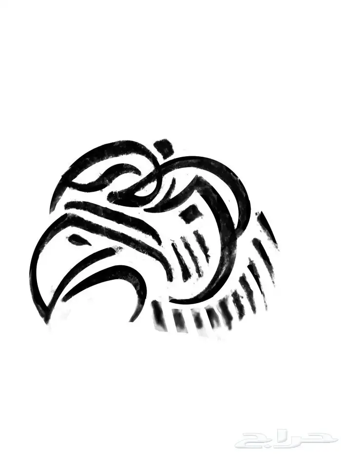 لوغو  شعار  تصميم 11