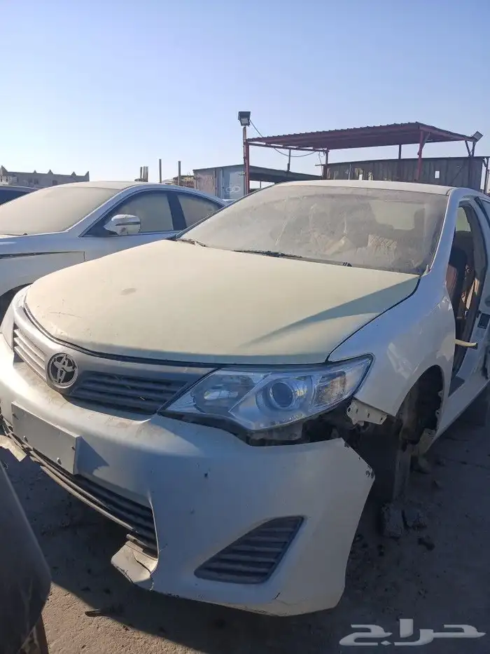 ( تشليح الفرج1. كامري 2023  فاو2020 لكسز حجم460  2007) 0