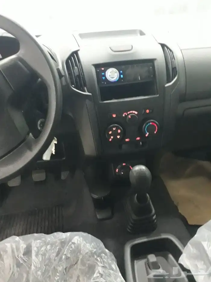 ايسوزو ديماكس غمارتين ديزل دبل استاندر عادي 2025 2