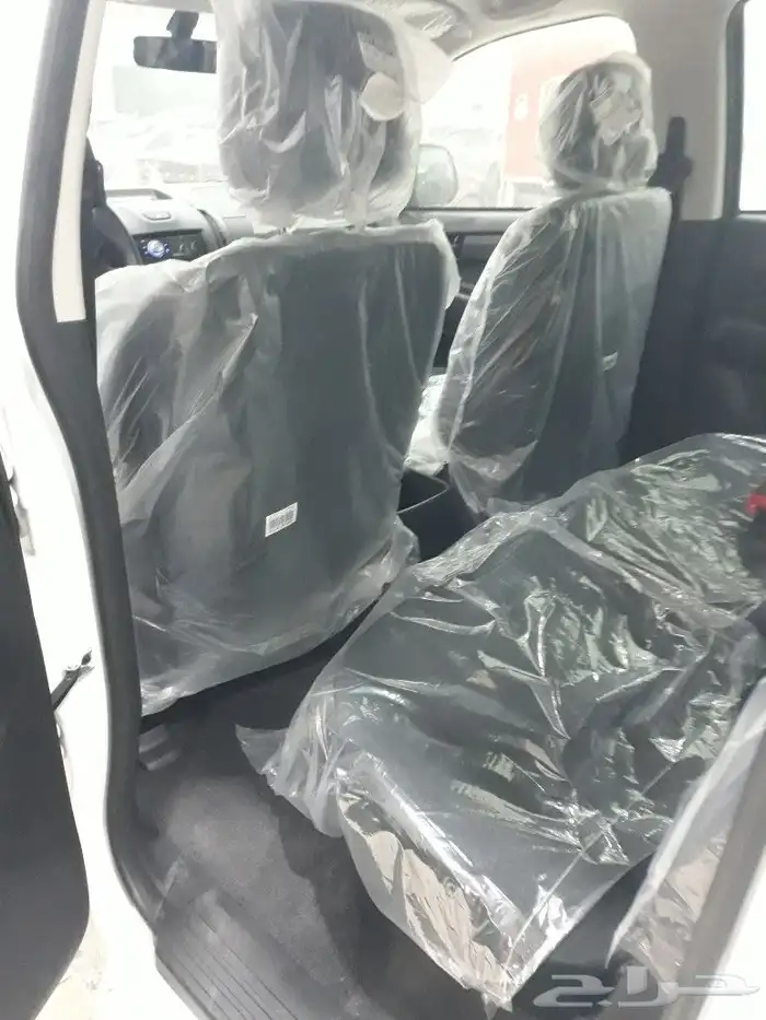 ايسوزو ديماكس غمارتين ديزل دبل استاندر عادي 2025 5