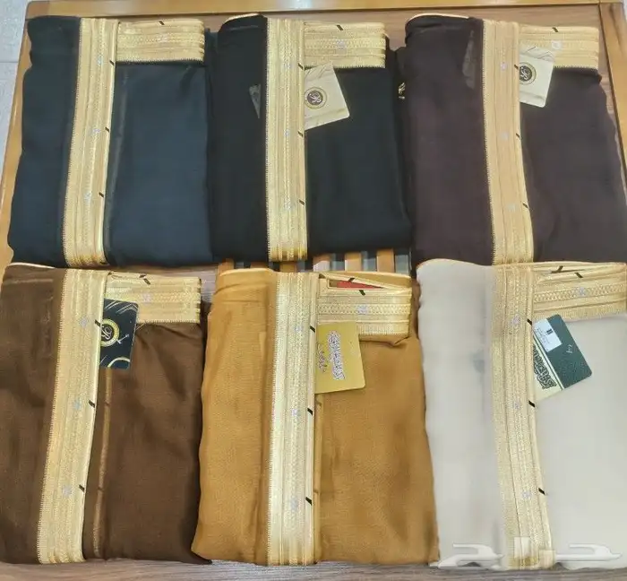 بشوت   مشالح تأجير 0