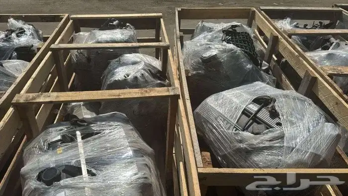 عالم الجربكسات الاوتوماتيك 2