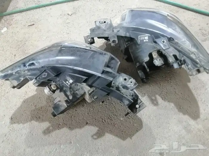 شمعات مازدا سكس ناين مديل 2020 اصلي يمين يسار 2