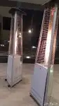 تأجير دفيات اخيام 0