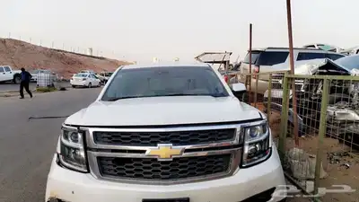قطع غيار شفروليه سوبربان 2017 0