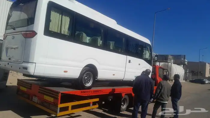سطحة هدرليك لنقل السيارات متواجد في الرياض وطالع تجاه حفر 0