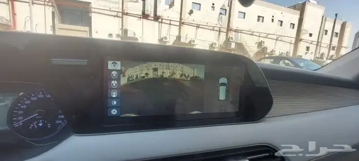 هونداي باليسيد 2020 14