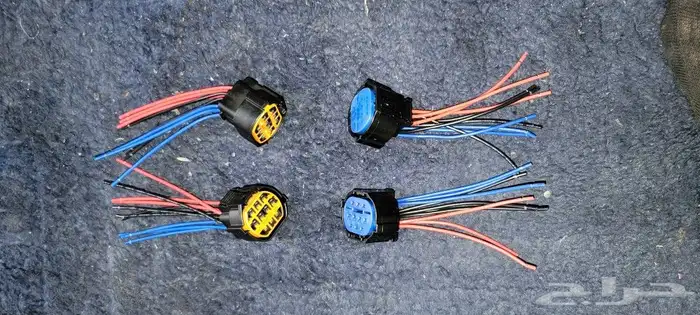 افياش تحويل هونداي من عادي الئ ليد(  . .  ) 0