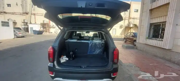 هونداي باليسيد 2020 6