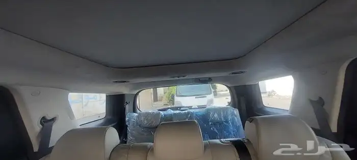 هونداي باليسيد 2020 17