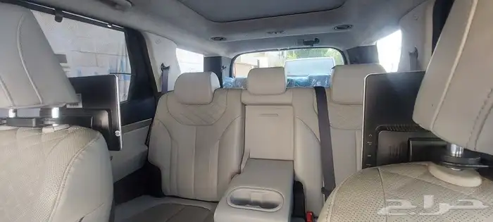 هونداي باليسيد 2020 16