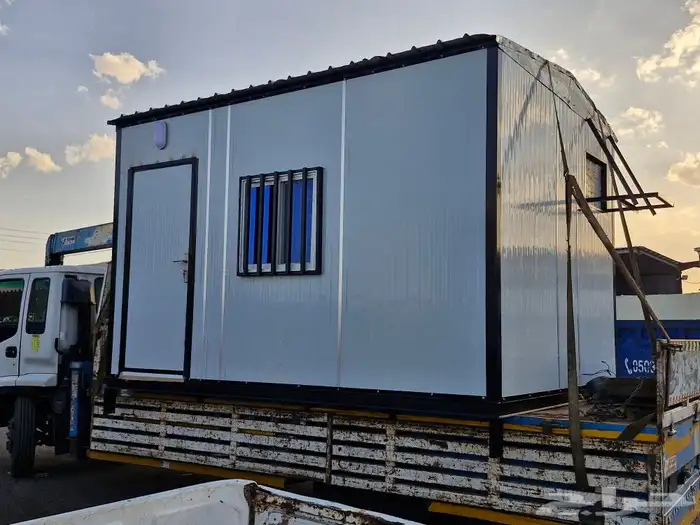 بركسات غرف بيوت جاهزه برتبلات برتكابن مساجد غرفة حارس 10