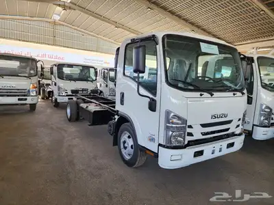 ايسوزو دينا 5 طن شاص 95 4 0