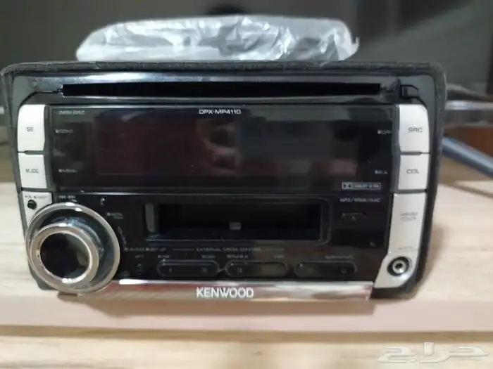 مسجل سياره عدد ثلاث 0