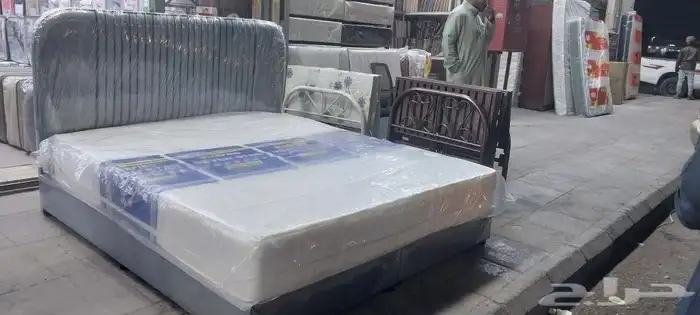 بطانيات مراتب سراير 8