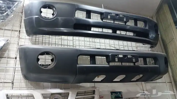 قطع تحويل نيسان فتك من 2005 الى 16  17  22 6