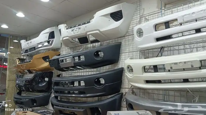 قطع تحويل نيسان فتك من 2005 الى 16  17  22 1