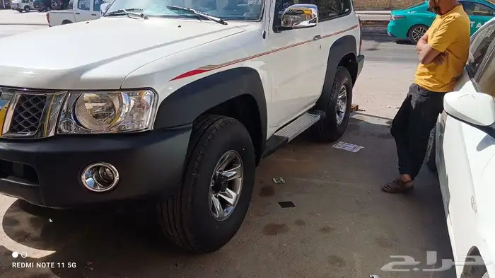 قطع تحويل نيسان فتك من 2005 الى 16  17  22 11