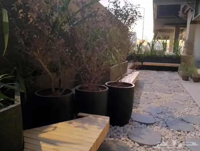 احواض زراعيه مراكن اصيص زرع 2