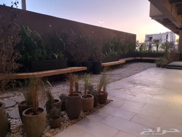احواض زراعيه مراكن اصيص زرع 5
