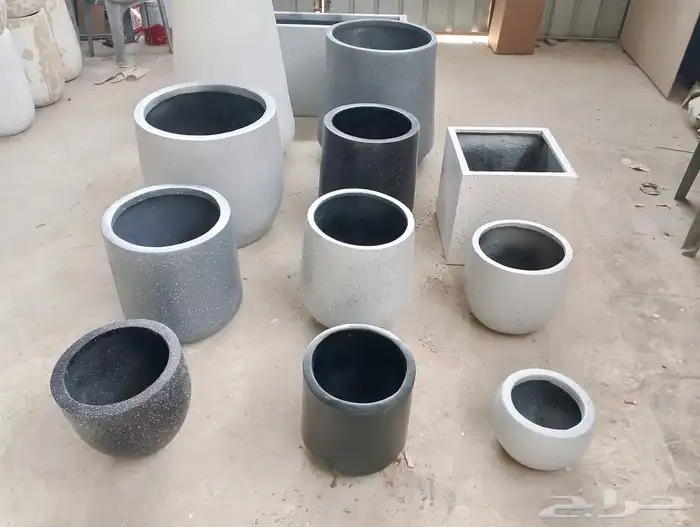 احواض فيبر جلاس 0