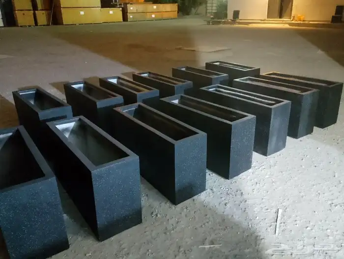 احواض فيبر جلاس 1
