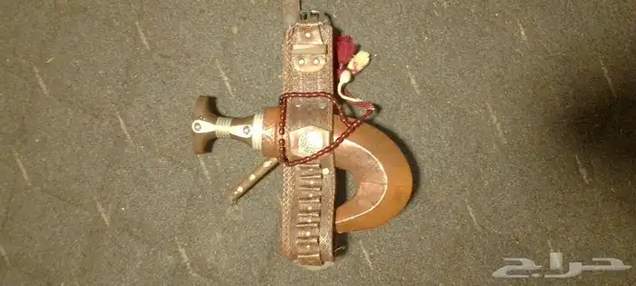 جنبيه للبيع 0
