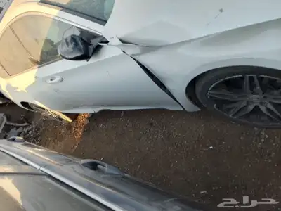 تشليح هوندا اكورد قطع غيار 2021 6